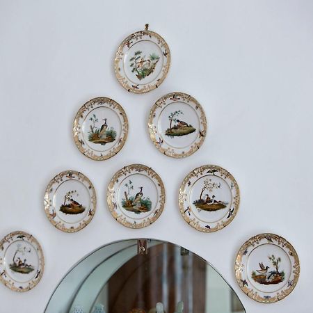 Teresella Suite Наполи Екстериор снимка